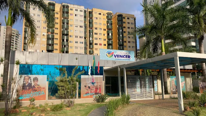 Foto · Unidade Águas Claras