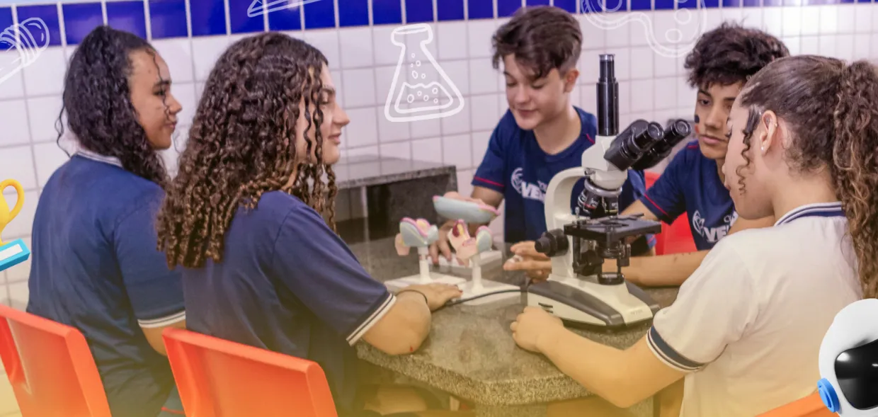 Laboratório de Robótica